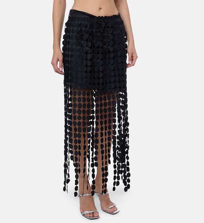 CAMILLA AND MARC Skirt Orlo, Model View