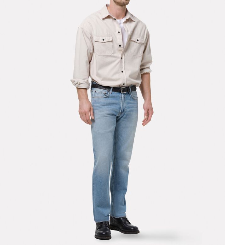Citizens of Humanity Jeans Elijah, Model View