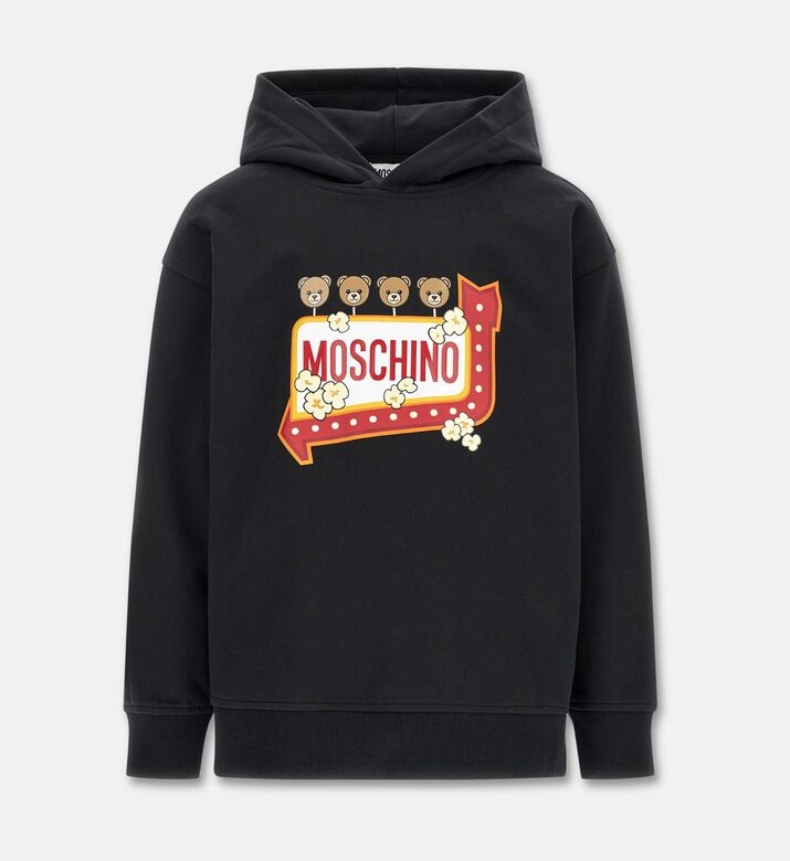 Moschino Kids Sweater, Packshot View