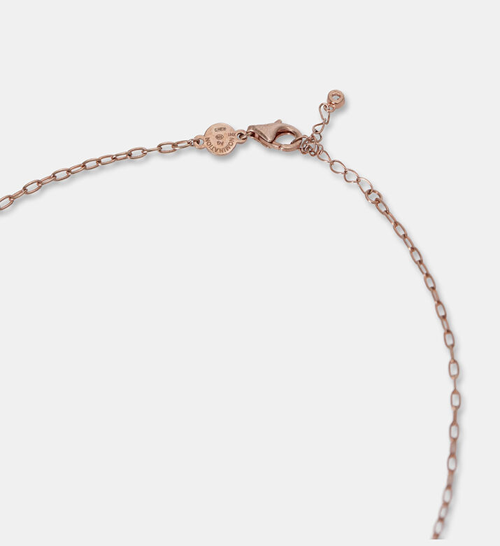 Nomination Easychic Necklace Ed. Heart, Packshot View