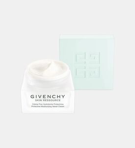 كريم مخملي لموارد البشرة