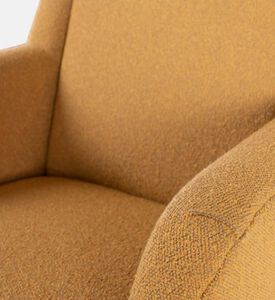 كرسي ليمان أودنس بذراعين