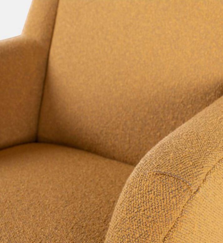 كرسي ليمان أودنس بذراعين