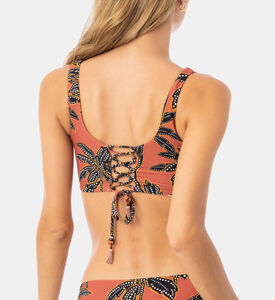 بلوزة بيكيني غينيا فليرت