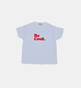 تيشيرت بي كول للجنسين