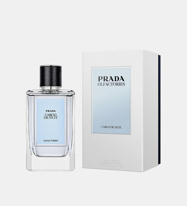 Cargo De Nuit Eau De Parfum - 100 Ml