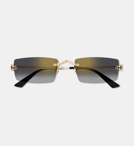 Cartier Sunglass, Packshot View