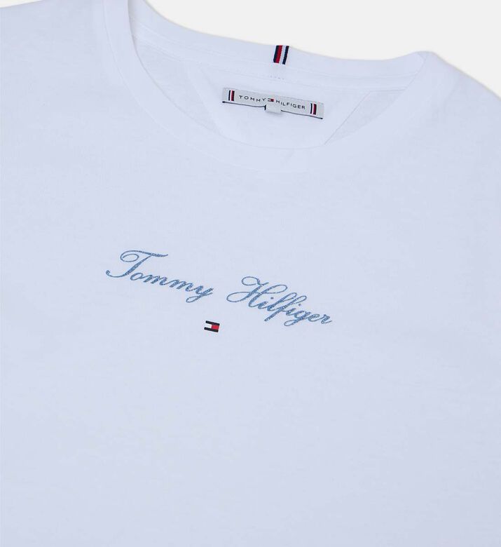 Classic Short-sleeve T-shirt