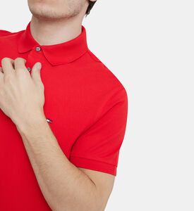 1985 Cotton Regular-fit Polo Shirt 1985 Cotton Regular-fit Polo Shirt