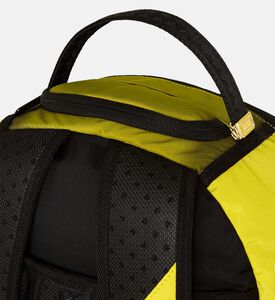 Bright Shark Mouth Backpack