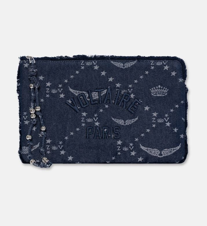 Zadig et Voltaire Pouch Angel, Packshot View