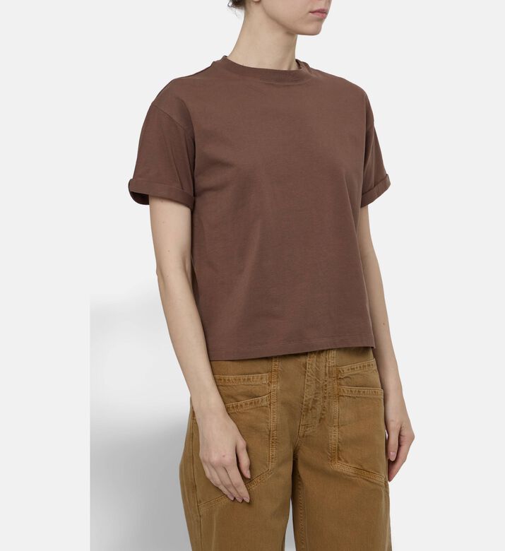 Ba and Sh Ts Rosie, Model View