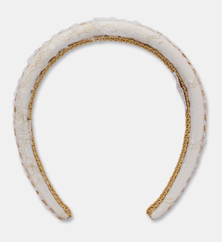 Eirene Headband Gold, Packshot View