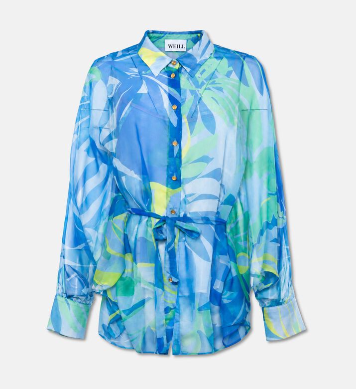 Weill Kaftan Gabie, Packshot View