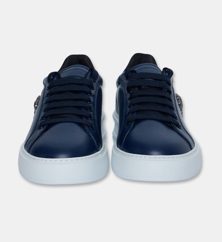 Roberto Cavalli Shoes Sport Calf Tresor, Packshot View