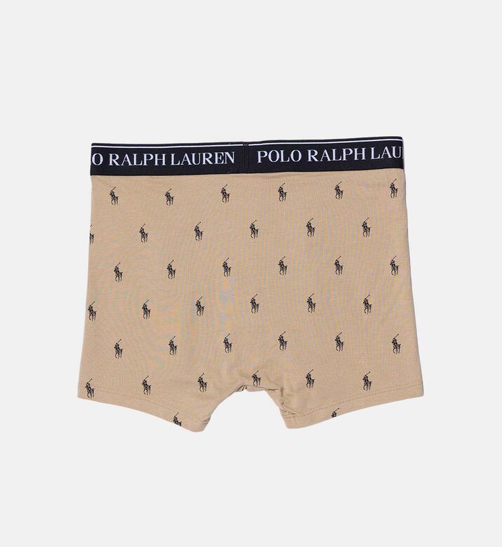 Classic Three-pack Trunks