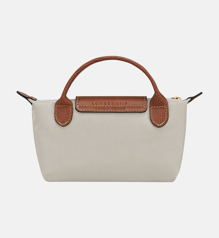 Longchamp Pouch Pliage, Packshot View
