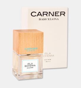 Carner Barcelona Isla Bohemia Eau De Parfum, Packshot View