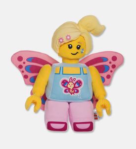Lego Pq Plush Butterfly Girl, Packshot View