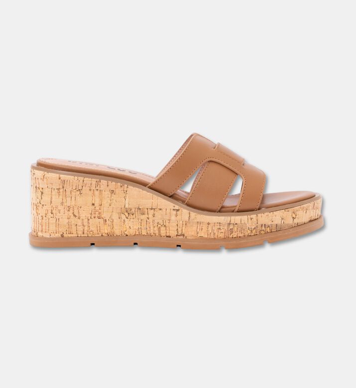 Bibilou Shoes Sabot, Packshot View