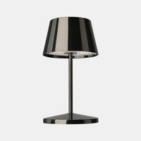 Seoul Aluminum Led Table Lamp