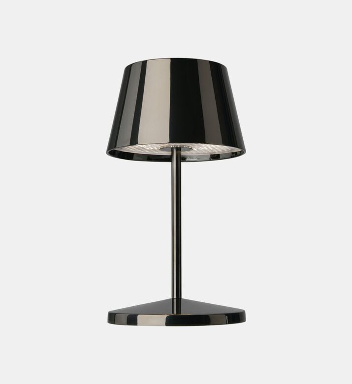 Seoul Aluminum Led Table Lamp