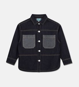 Kenzo Shirt Fantasy, Packshot View