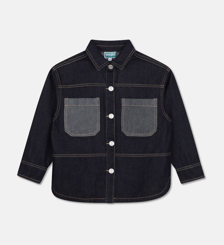 Kenzo Shirt Fantasy, Packshot View