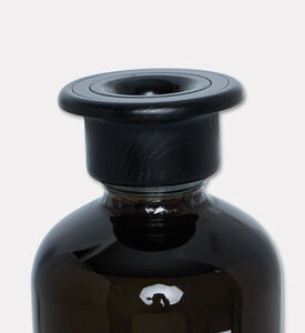 Life Style Home Sable Onyx Luxury Reed Diffuser, Packshot View