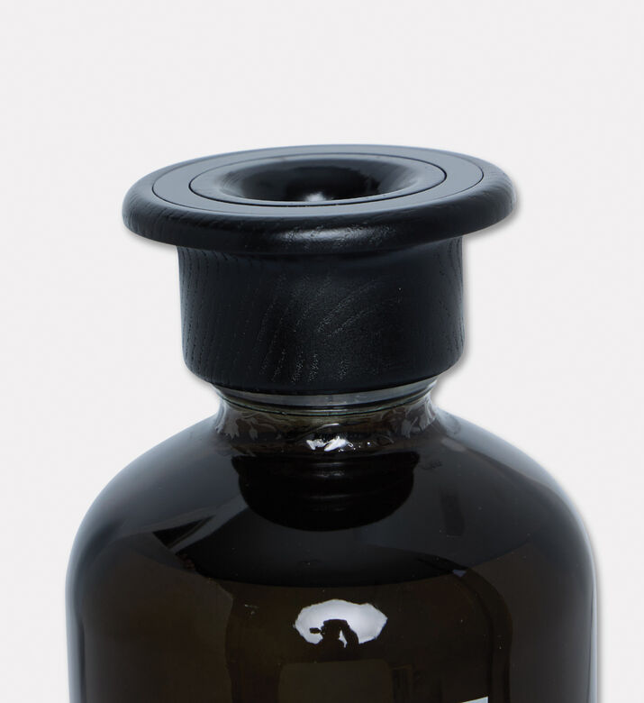 Life Style Home Sable Onyx Luxury Reed Diffuser, Packshot View