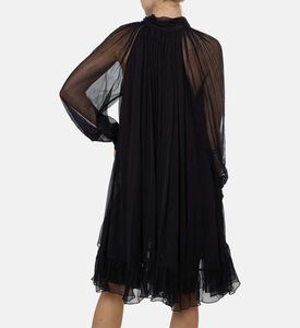 Mes Demoiselles Dress, Model View