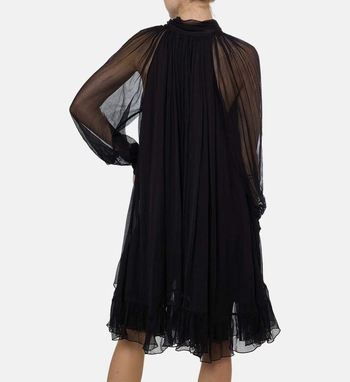 Mes Demoiselles Dress, Model View