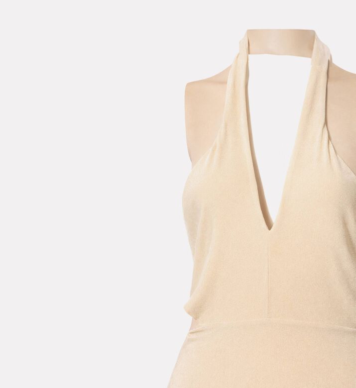 LIVE! Spell Midi Dress, Packshot View