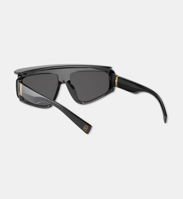 Dolce and Gabbana Sunglasses, Packshot View