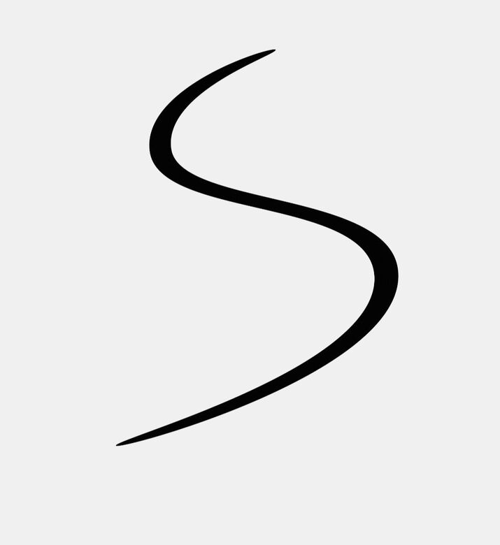 Ligne Noire Eyeliner 1 Ml