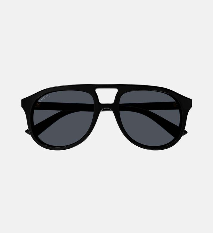 نظارة شمسية بنمط طيار بإطار أسيتات 54