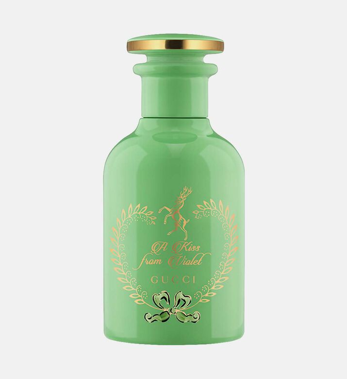 The Alchemist S Garden A Kiss From Violet Eau De Parfum