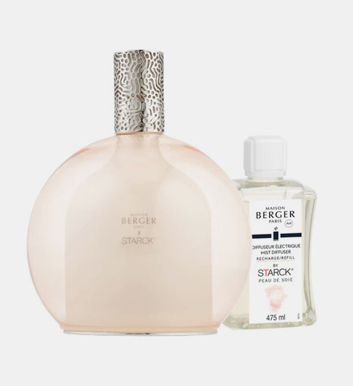 Peau De Soie Mist Diffuse