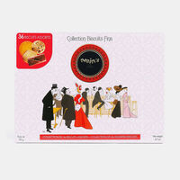 36-piece Biscuits Tin