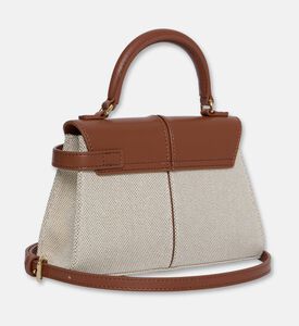 JW PEI Leather Top Handle Mini Bag, Packshot View