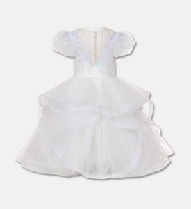 Lelyte Dress Poppy, Packshot View