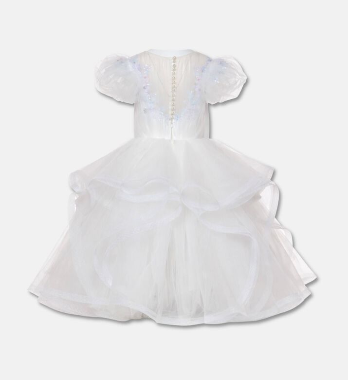 Lelyte Dress Poppy, Packshot View