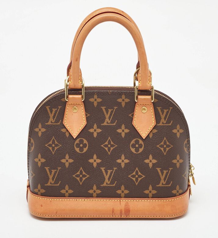 Louis Vuitton Bag Louis Vuitton, Packshot View