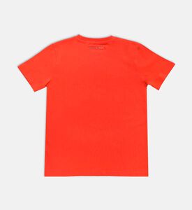 Holly and Beau Dinosaur Ts, Packshot View