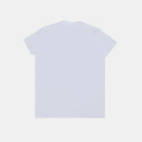 Junior Boy Printed Panel T-shirt