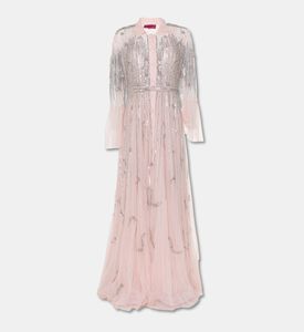 Christophe Guillarme Dress Long, Packshot View