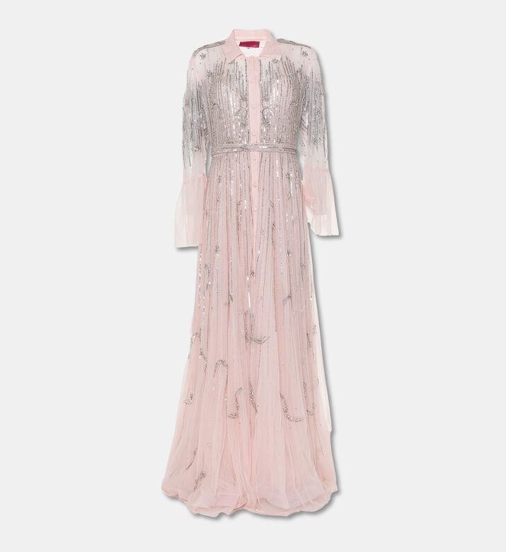 Christophe Guillarme Dress Long, Packshot View
