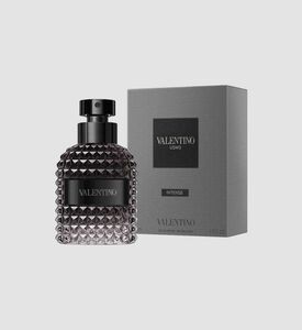 Uomo Intense Eau De Parfum