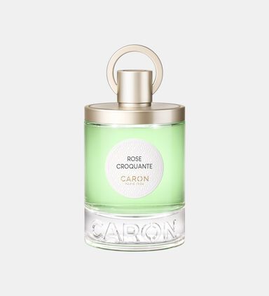 Rose Croquante Eau De Toilette