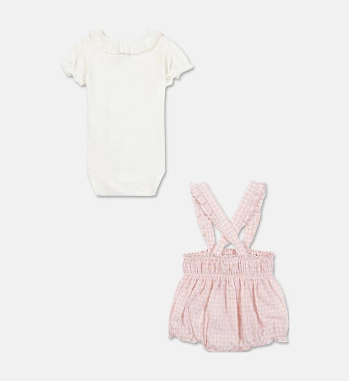 Tartine et Chocolat Set Court4, Packshot View